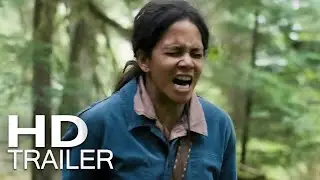 NÃO SOLTE! | Trailer (2024) Dublado
