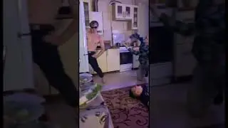 А ТЕБЕ СЛАБО?