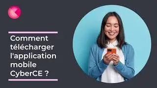 CyberCE | Application mobile