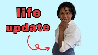 DON'T MISS THIS MUSICAL LIFE UPDATE.
