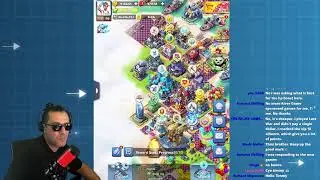 Topwar  |  Q & A