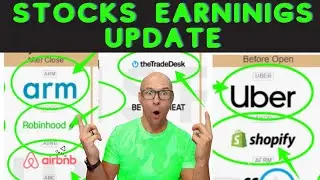 Earnings Reports Analysis & Investment Insights