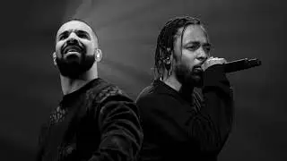 Drake x Kendrick Lamar - The Only Nigga [Remix]