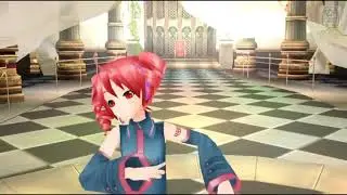 Edit PV Daughter of evil ft. Kasane Teto Utau cover