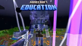 How To Get Addons In Minecraft Education Edition (2024)