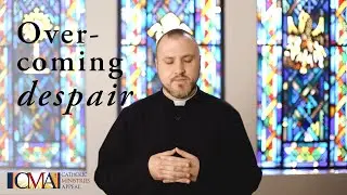 The Fifth Sorrow of Mary