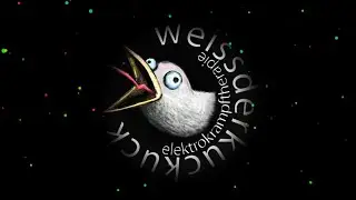 EKT - WeissDerKuckuck