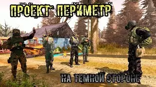RPSTALKER проект Периметр Крос ч.27
