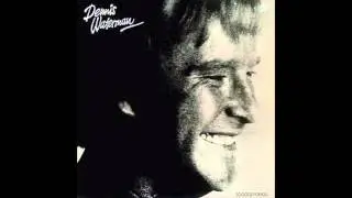 Dennis Waterman - Wasn't Love Strong Enough (1980)