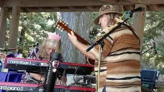 "Third Degree" The Jones Gang (Boyd/Dixon)