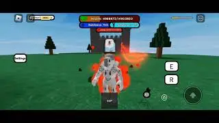 showcase exp/killstreak fighting