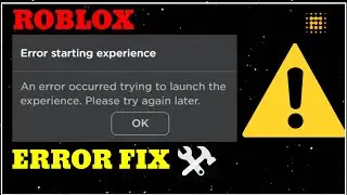 How to Fix 
