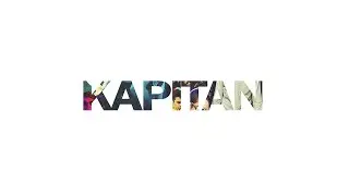 Wanna Wake - Kapitan [OFFICIAL AUDIO]