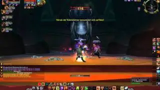 WoW - Auchenaikrypta