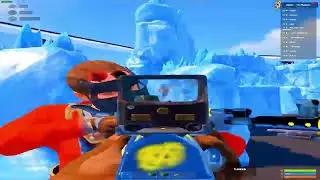 Scrim Sence Player | Rust | Rust Montage | PvP |