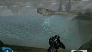 Vacantclassroom presents: A Halo CE Random Machinima