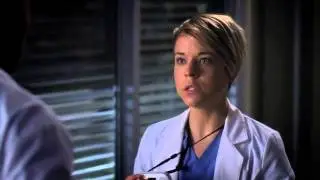 Grey's Anatomy episode 10.01 sneak peek n°1