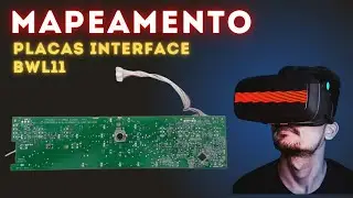 Manul para Conserto de Placas Interface BWL11