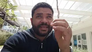 A Hora do Rust #001