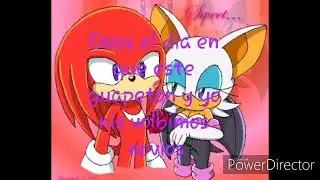 Preguntas y retos sonic y sus amigos