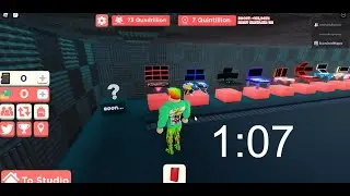 YOUTUBE SIMULATOR REBIRTH SPEEDRUN... (1:07)