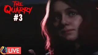 THE QUARRY: "MI DEBER ES SALVAR A ABIGAIL" #3