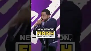 FINISH‼️ #SundayMessage #SmokieNorful