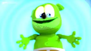 HYPERFAST MEGAMIX Gummibär NEW YEAR VIDOE SPECIALE !!! DANCE INTO 2023 BABYYYY