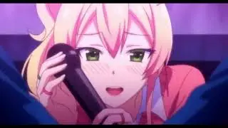[KAWAII] Anime - ASMR