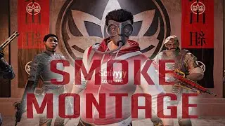 SMOKE (and I can't stress this enough) MAIN