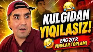 🔥 Bobur Mansurov BEST VINELAR 2026