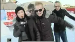 MTV  News  /  МТV  от 19.01.2011 г.
