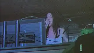 Adore Delano - Genie In A Bottle (Christina Aguilera Live Cover)
