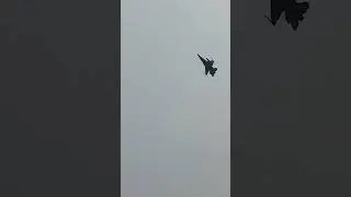 F16 vs Mig dog Fight