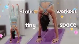 Static WorkOut
