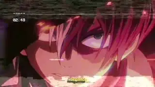 Beamon - Sad World (Prod. jvst x & chopgodlewi)