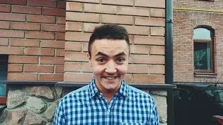 Вірш всім моїм прихильникам