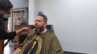#RakanKACHO #düsseldorf #langenfeld #barbershop #friseur #beard #bart #haareschneiden