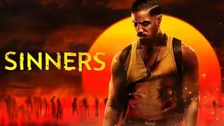 Sinners | Official Trailer | Horror Brains