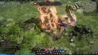 Lost Ark: Caspiel - BOSS FIGHT and LOCATION
