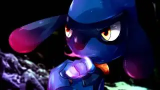 Pokémon Mystery Dungeon- Time Gear Remix