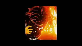 tanjiro demon vs kibusudzi mudzan#ytube #shortsytube#anime