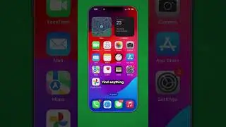 Do you know all 5 of these iPhone features? 👀 #iphone #hidden #tech