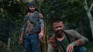Days Gone: Прохождение #4
