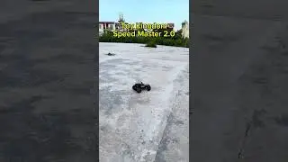 Toy Kingdom Speed Master | Remote Control Car | Off road Car Toy