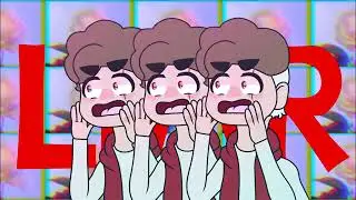 'Cause I'm a Liar || Знакомьтесь, Боб