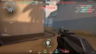 Valorant best moments 