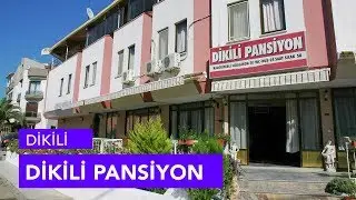 Dikili Pansiyon