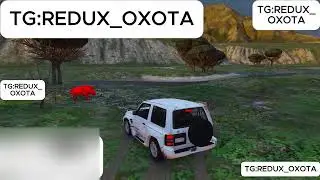 27.01.2026 NON FIX | ПОДСВЕТКА ЖИВОТНЫХ | REDUX ДЛЯ ОХОТЫ | GTA 5 RP | РЕДУКС ДЛЯ ОХОТЫ