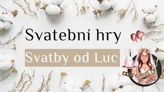 Svatební podcast - svatební koordinátorka Lucka ze 
